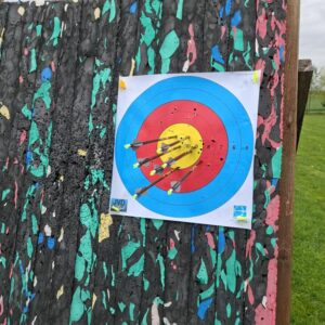 Lukostřelba Kyšice