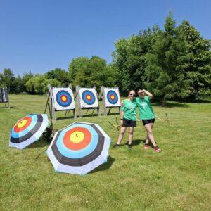 Lukostřelba Kyšice