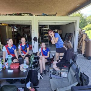 Lukostřelba Kyšice