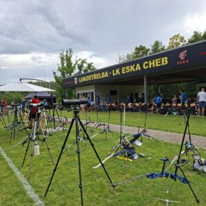 Lukostřelba Kyšice