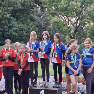 Lukostřelba Kyšice