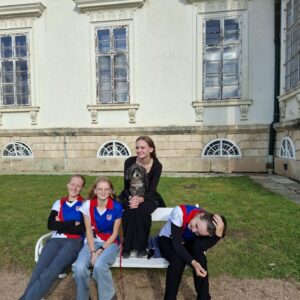 Lukostřelba Kyšice