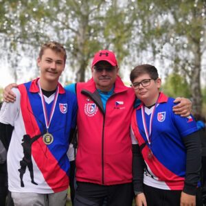 Lukostřelba Kyšice